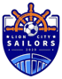 狮城水手 队徽
